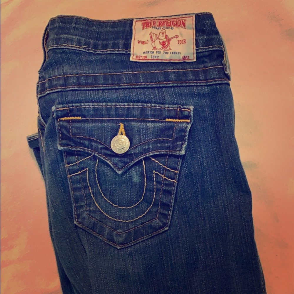 True Religion Jeans
